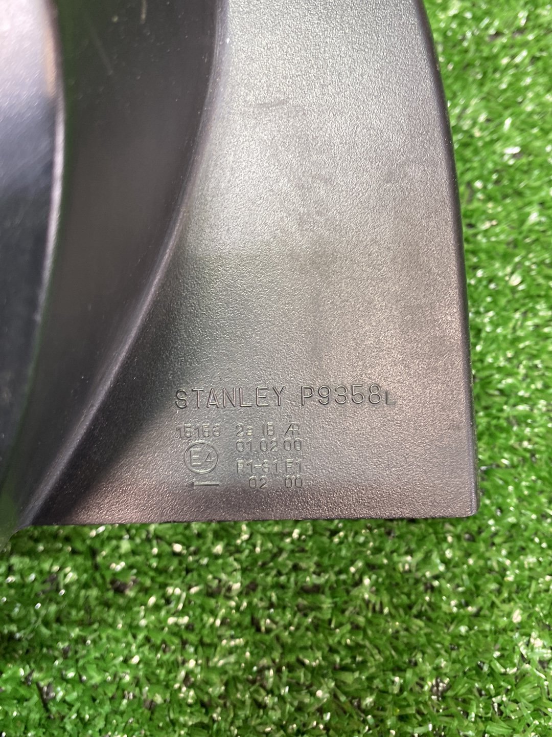 2013 Nissan Pulsar - Left Taillight PN: 265553GF0A