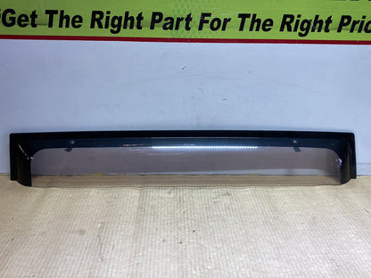 2006 Toyota Voxy - Right Front Monsoon PN: left rear and right rear monsoon
