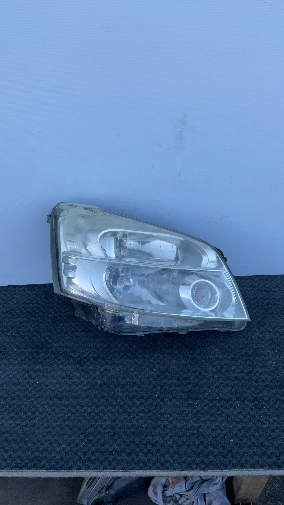 2012 Nissan Lafesta - Right Headlight PN: 1813