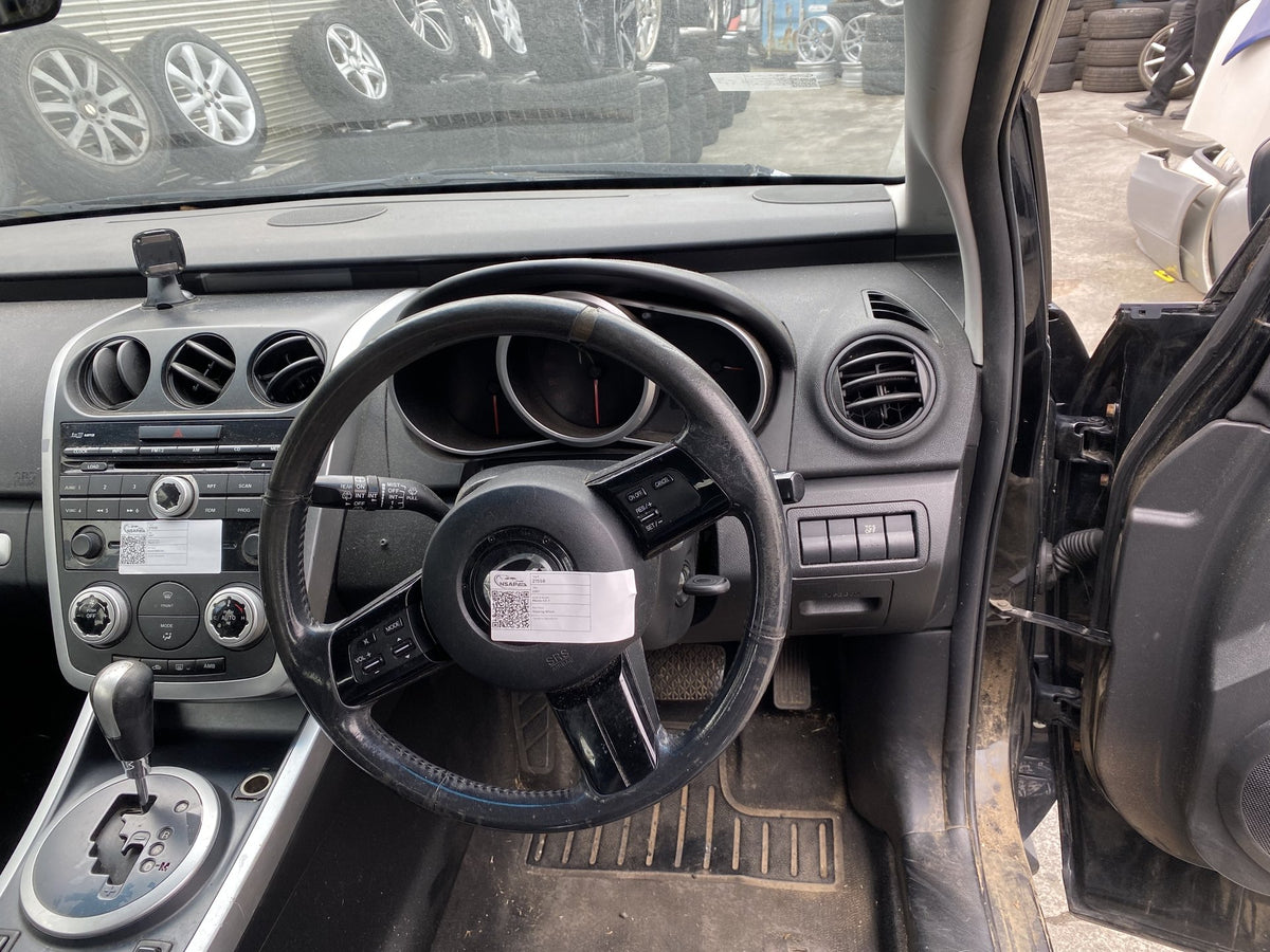 2007 Mazda CX-7 Grand Touring Dismantling For Parts
