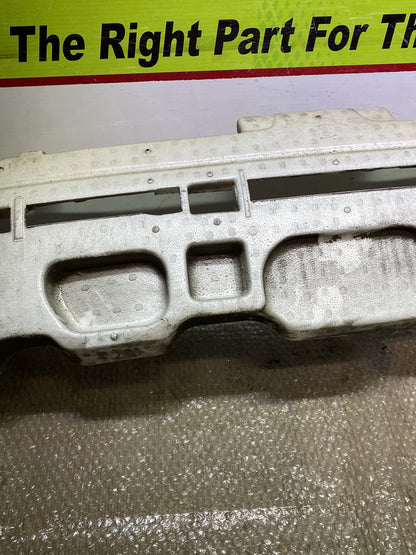 2007 Used Toyota Harrier- Rear Inner Bumper Absorber PN: see photos