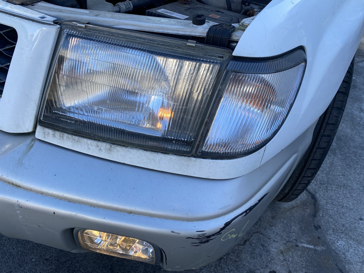 1998 Subaru Forester SF9 Dismantling For Parts