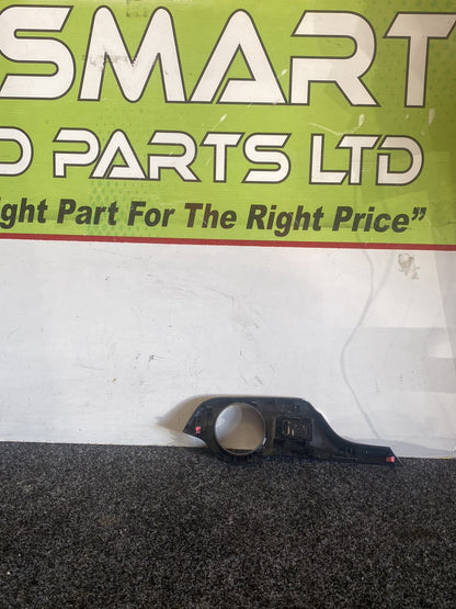 2017 Toyota C-HR- Right Rear Window Switch