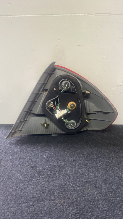 2001 Used Toyota Prius Hybrid - Left Taillight PN: 47-8