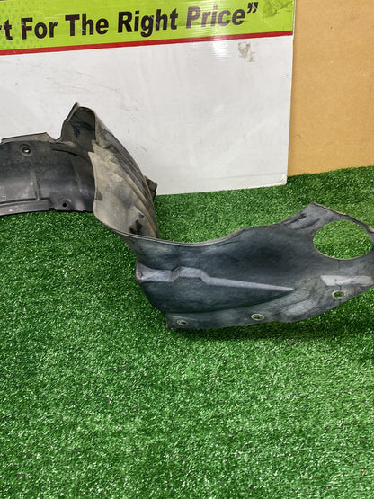 2006 Mazda Mazda6 - Left Front Guard Liner PN: