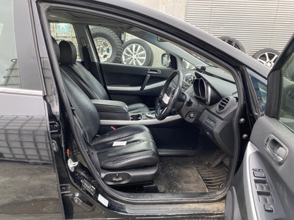 2007 Mazda CX-7 Grand Touring Dismantling For Parts