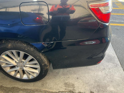 2015 Toyota Camry Hybrid XLE AVV50 Dismantling For Parts