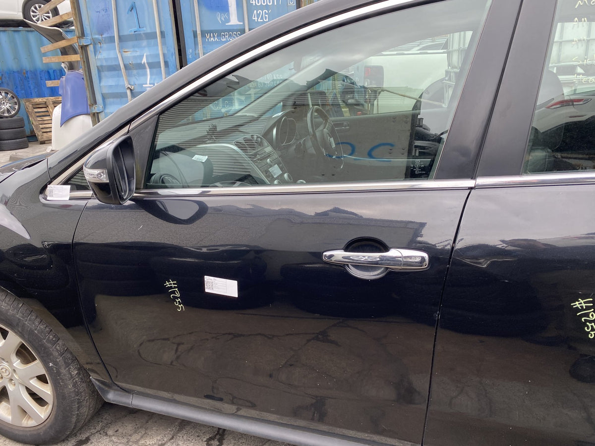 2007 Mazda CX-7 Grand Touring Dismantling For Parts