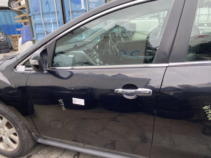 2007 Mazda CX-7 Grand Touring Dismantling For Parts