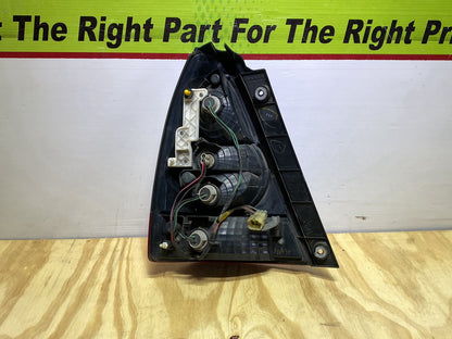 2007 Subaru Forester SG5 - Right Taillight PN: Koito 220-20882