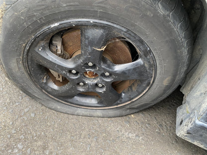 2010 Mazda Axela BLEFW Dismantling for Parts