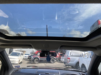 2013 Nissan X-Trail ti Dismantling For Parts- Dismantling For Parts - Dismantling For Parts