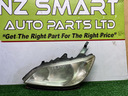 2004 Honda Civic - Left Headlight PN: STANLEY P3703