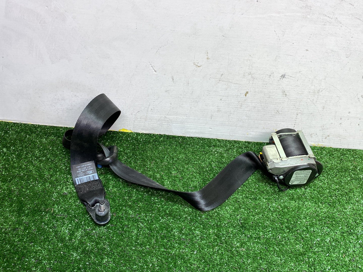 May 2011 to Aug 2015 - Ford Focus LW - Left Front Seat Belt