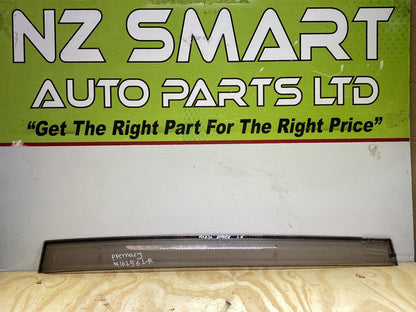 2010 Mazda Premacy CREW - Left Rear Monsoon