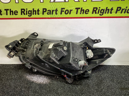2015 Mazda CX-5 KE2AW - Right Headlight PN: see photos