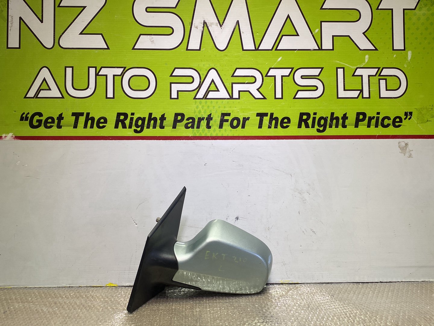 2004 Hyundai Matrix- PN: see photos