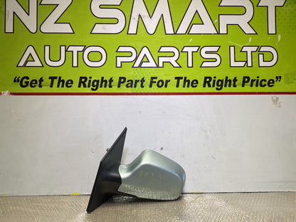 2004 Hyundai Matrix- PN: see photos