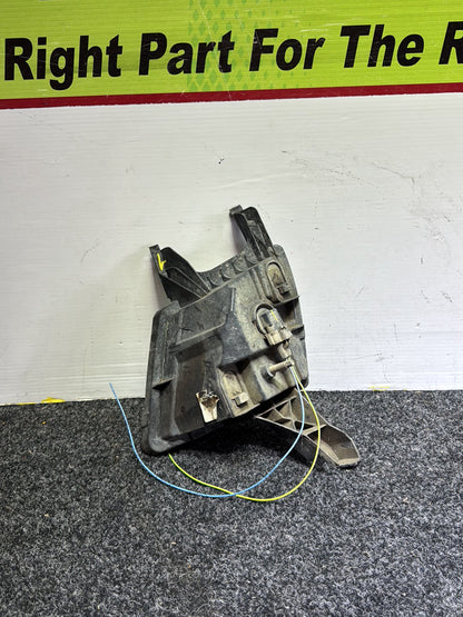 2006 Peugeot 407 - Right Fog Light