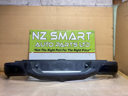 2012 - 2016 Holden Colorado - Rear Bumper Bar PN: 94706359