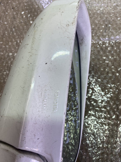 2003 Used Toyota Caldina- Left Door Mirror PN: 7 wires