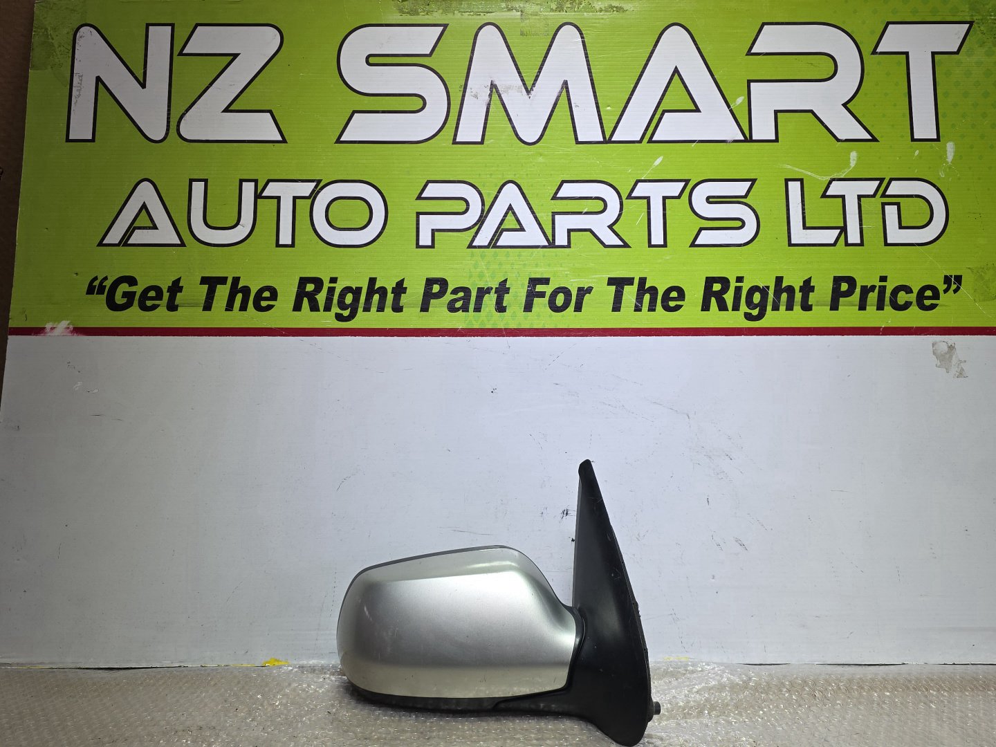 2005 Mazda Demio- Right Door Mirror PN: see the photos
