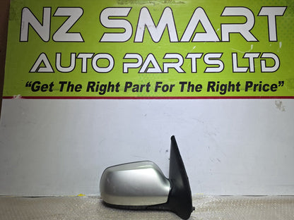 2005 Mazda Demio- Right Door Mirror PN: see the photos