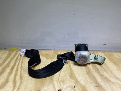 2015 Toyota Prius ZVW30 - Left Rear Seat Belt