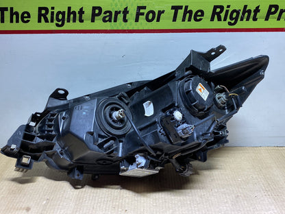 2013 Mazda CX-5 KE2AW - Right Headlight PN: W0462