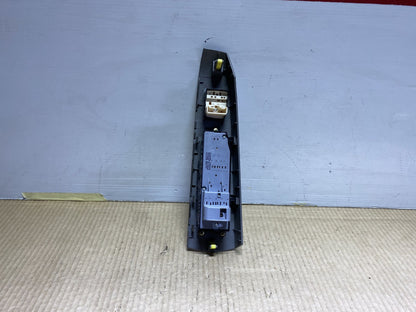 2006 Used Toyota Prius- Master Power Window Switch PN: 84020-47012