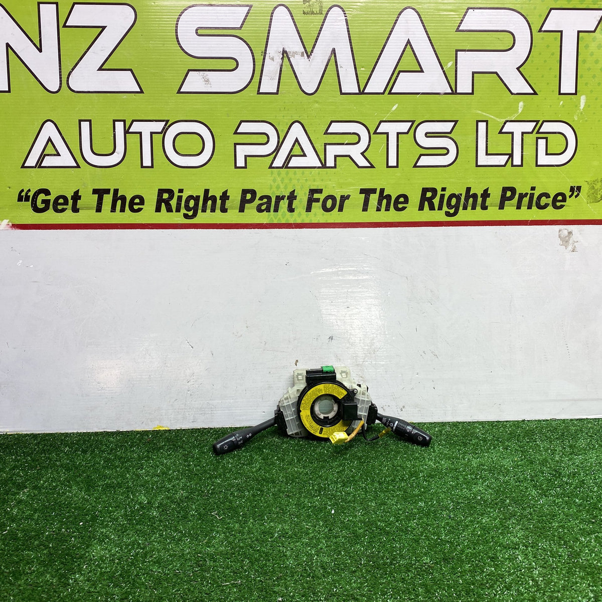 2006 Mitsubishi Colt - Combination Switch PN: 8600A003
