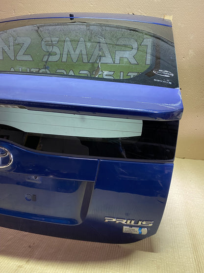 2005 Used Toyota Prius W20 - Tailgate