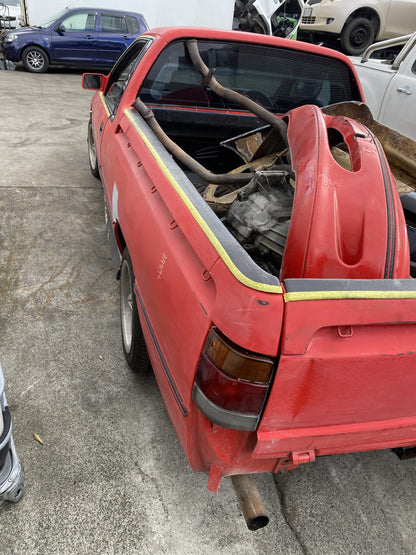 1997 Holden Utility-Dismantling For Parts