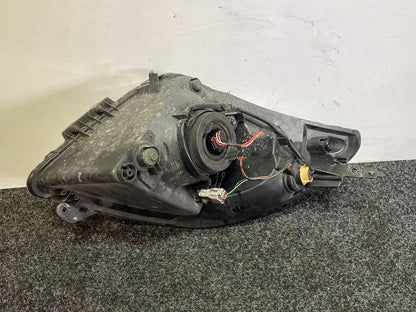 2004 Suzuki Swift - Left Headlight PN: STANLEY P4432L