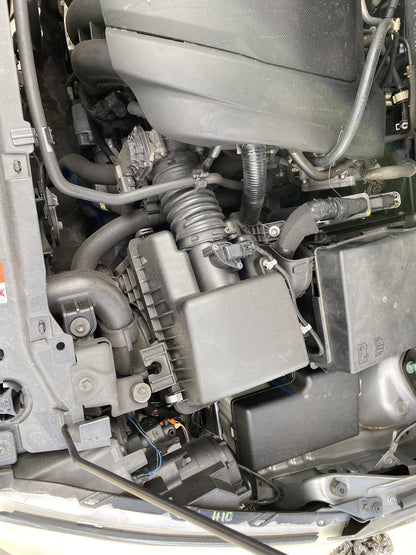 2013 Mazda Premacy CWFFW- Dismantling For Parts