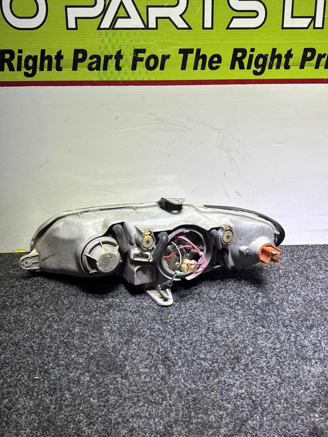 2001 Holden Commodore - Right Headlight