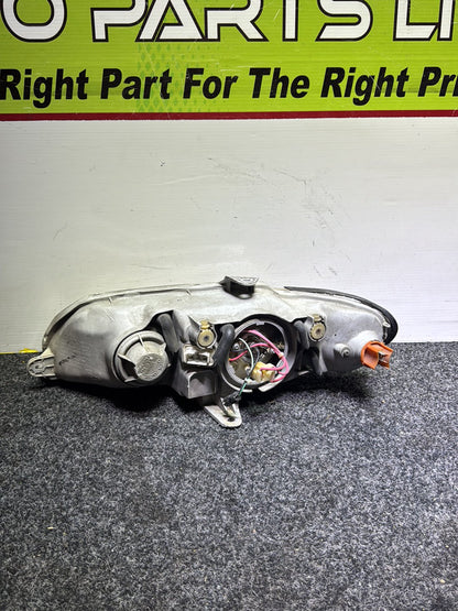 2001 Holden Commodore - Right Headlight