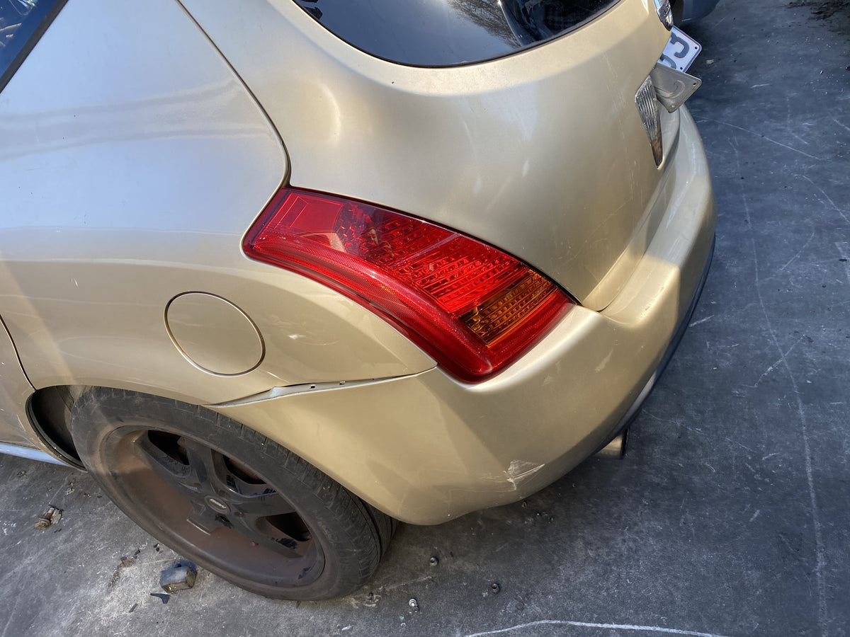 2005 Nissan Murano PNZ50  Dismantling For Parts