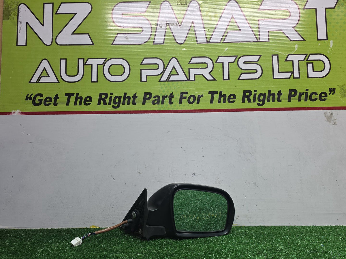 2006 Subaru Legacy - Right Door Mirror PN: 91029AG060/ 9 wires