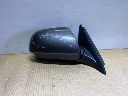 2008 Honda Accord - Right Door Mirror PN: 6 wires