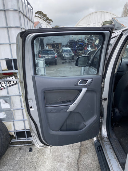 2011 Ford Ranger XLT