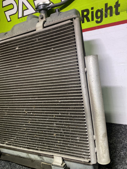2011 Suzuki Swift ZC72S - Radiator