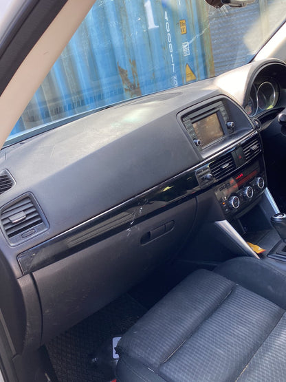 2012, Mazda, CX-5 Dismantling For Parts