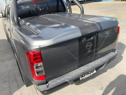 2016 Nissan Navara Dismantling For Parts