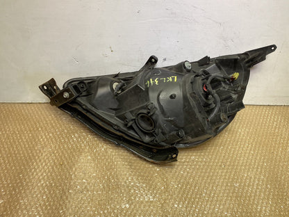 2005 Honda Fit - Right Headlight PN: see photos