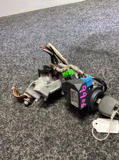 2004 Honda Integra- Ignition With Key PN: