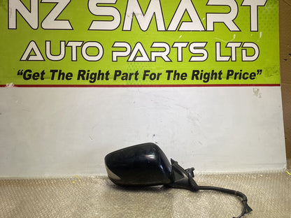 2008 Honda Fit- Right Door Mirror PN: 7 wires