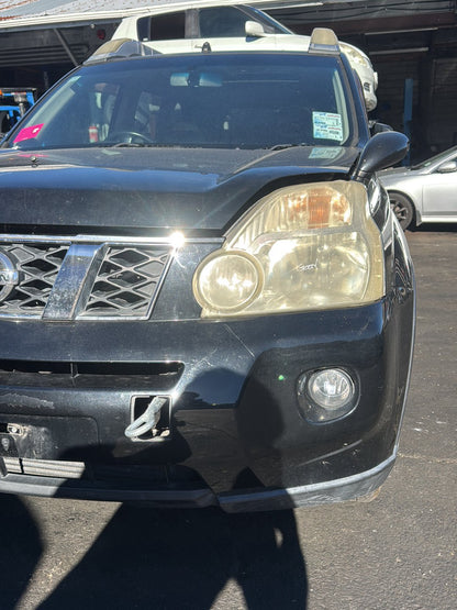 2009 Nissan X-Trail DNT31  Dismantling For Parts