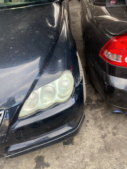 2007 Toyota Mark X 250G GRX120  Dismantling For Parts