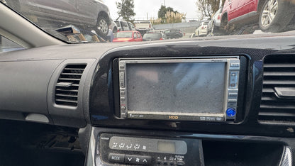 2005, Toyota, Wish, ZNE10  Dismantling For Parts